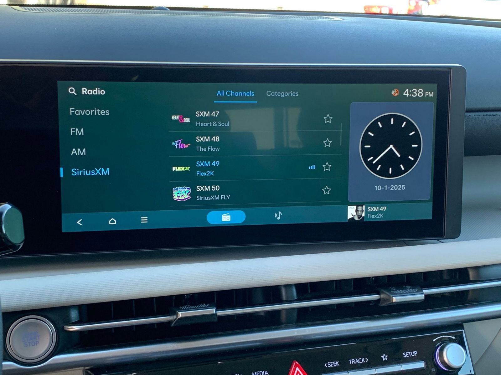 Thumbnail: 2025 Hyundai Tucson - 21