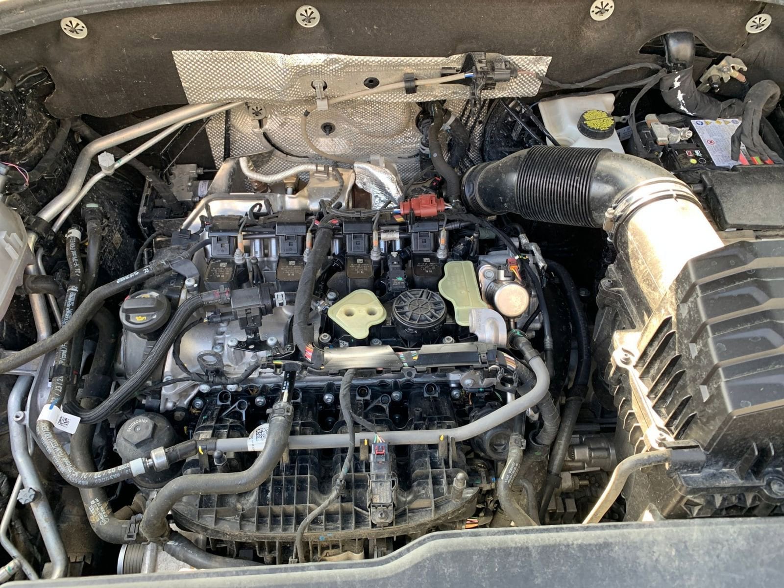 Thumbnail: 2025 Volkswagen Atlas - 32