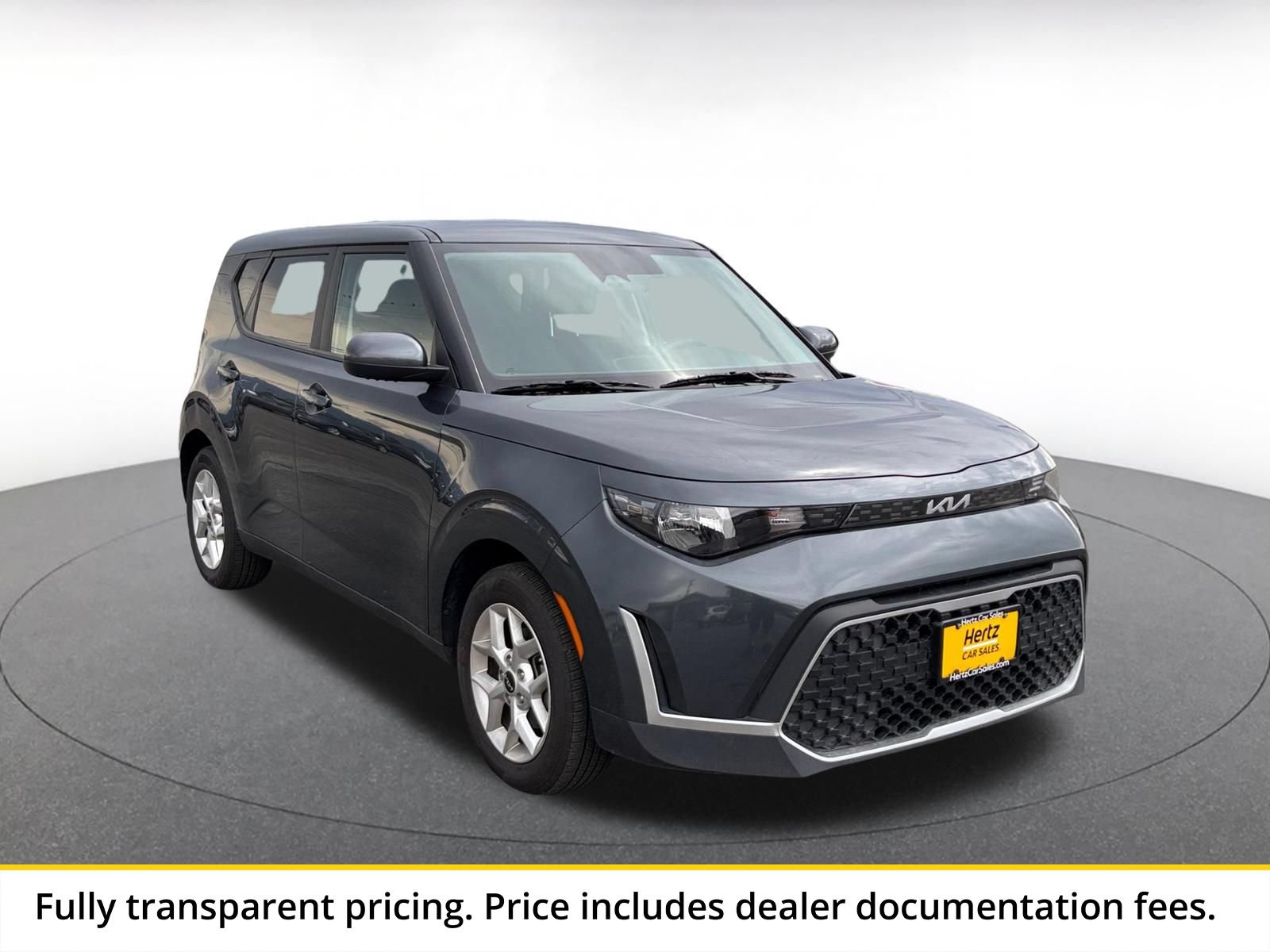 Thumbnail: 2025 Kia Soul - 1