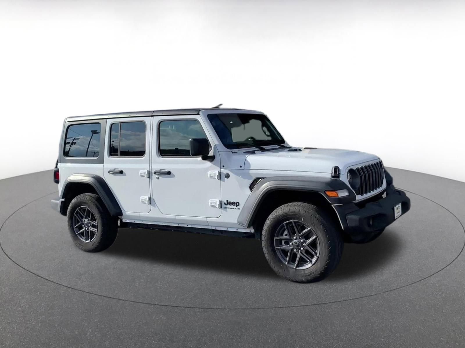 Thumbnail: 2025 Jeep Wrangler - 2