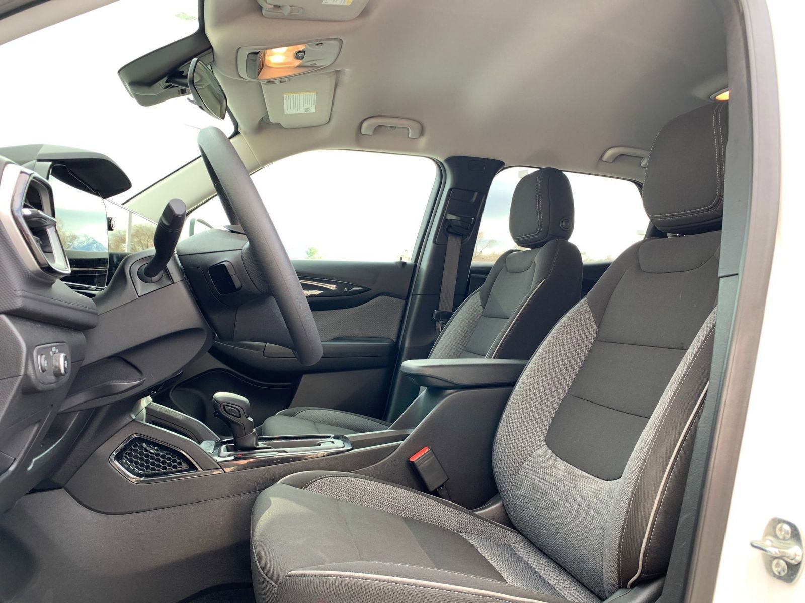 Thumbnail: 2025 Chevrolet TrailBlazer - 24