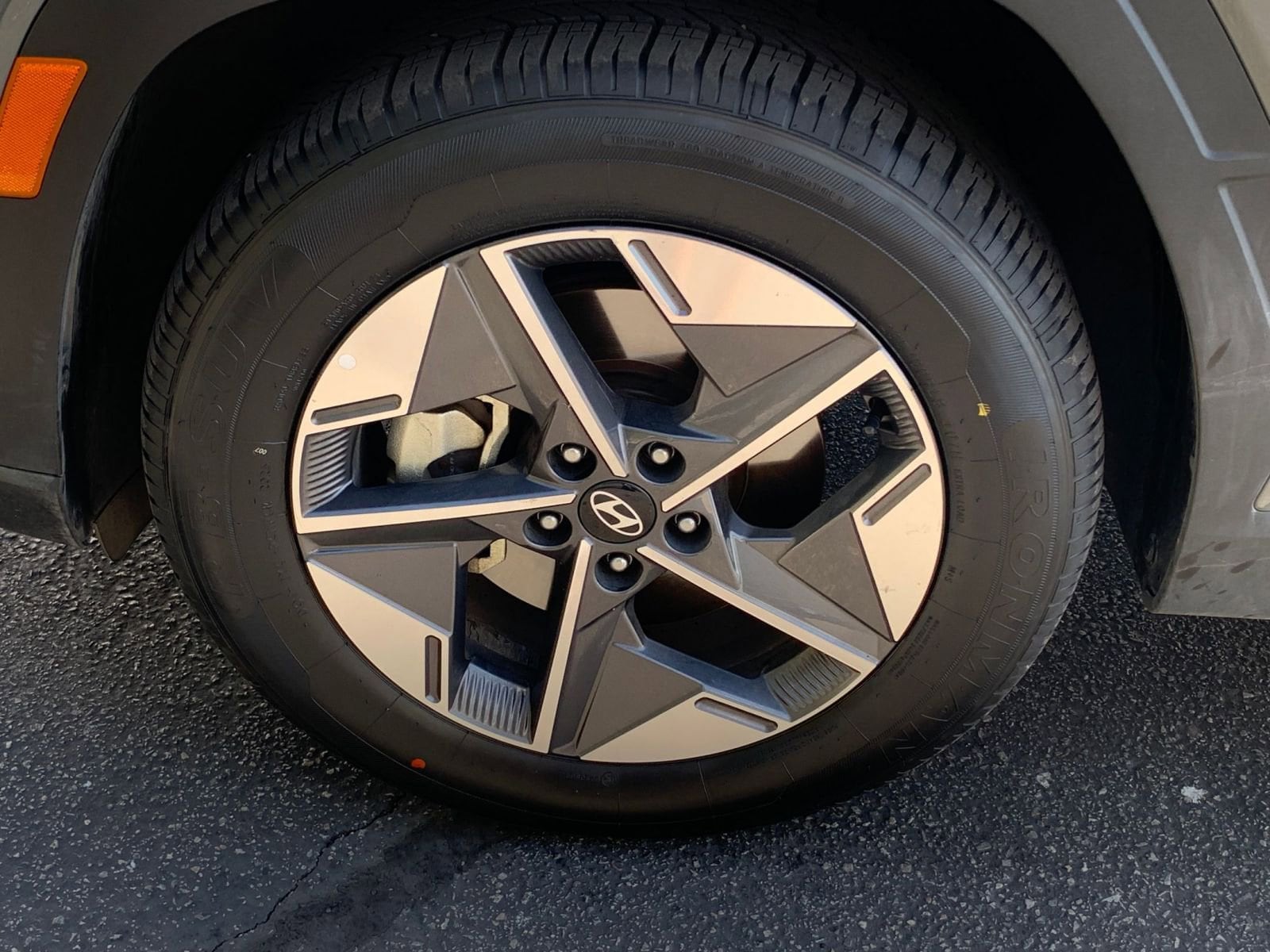 Thumbnail: 2025 Hyundai Tucson - 30