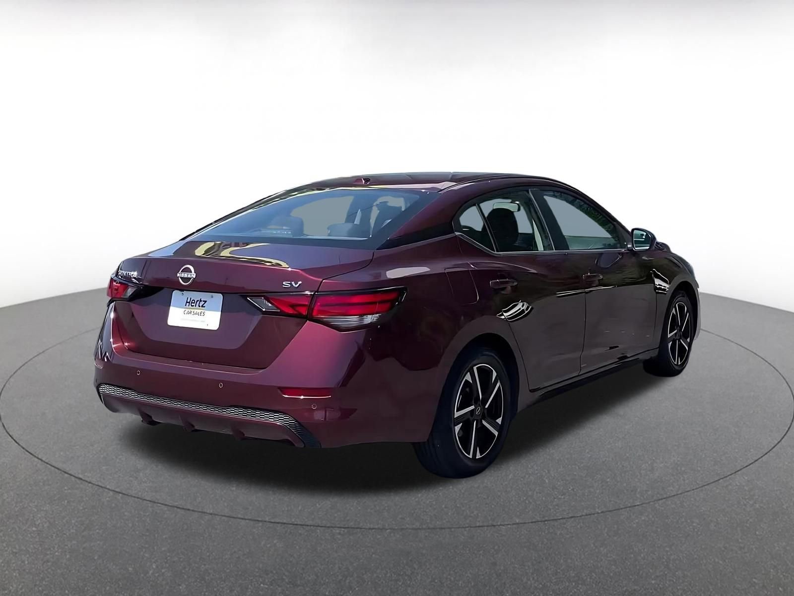 Thumbnail: 2024 Nissan Sentra - 14