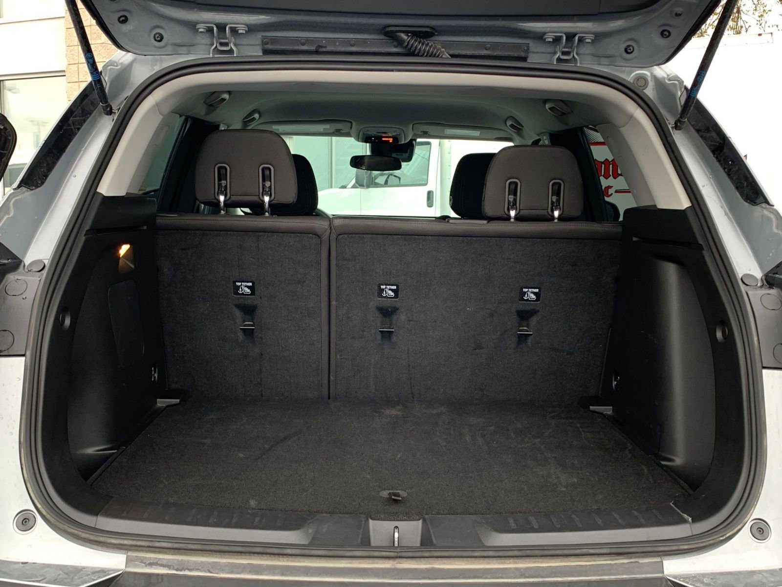 Thumbnail: 2025 Chevrolet TrailBlazer - 29