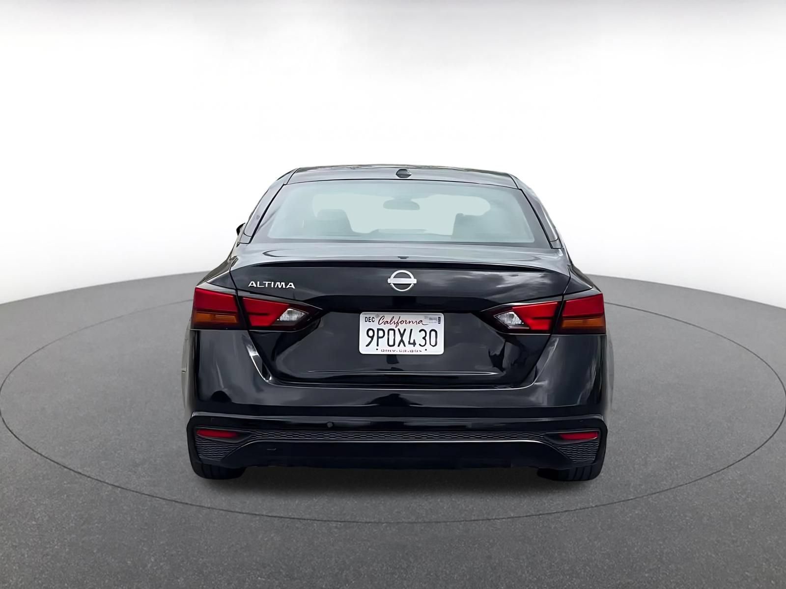 Thumbnail: 2025 Nissan Altima - 10