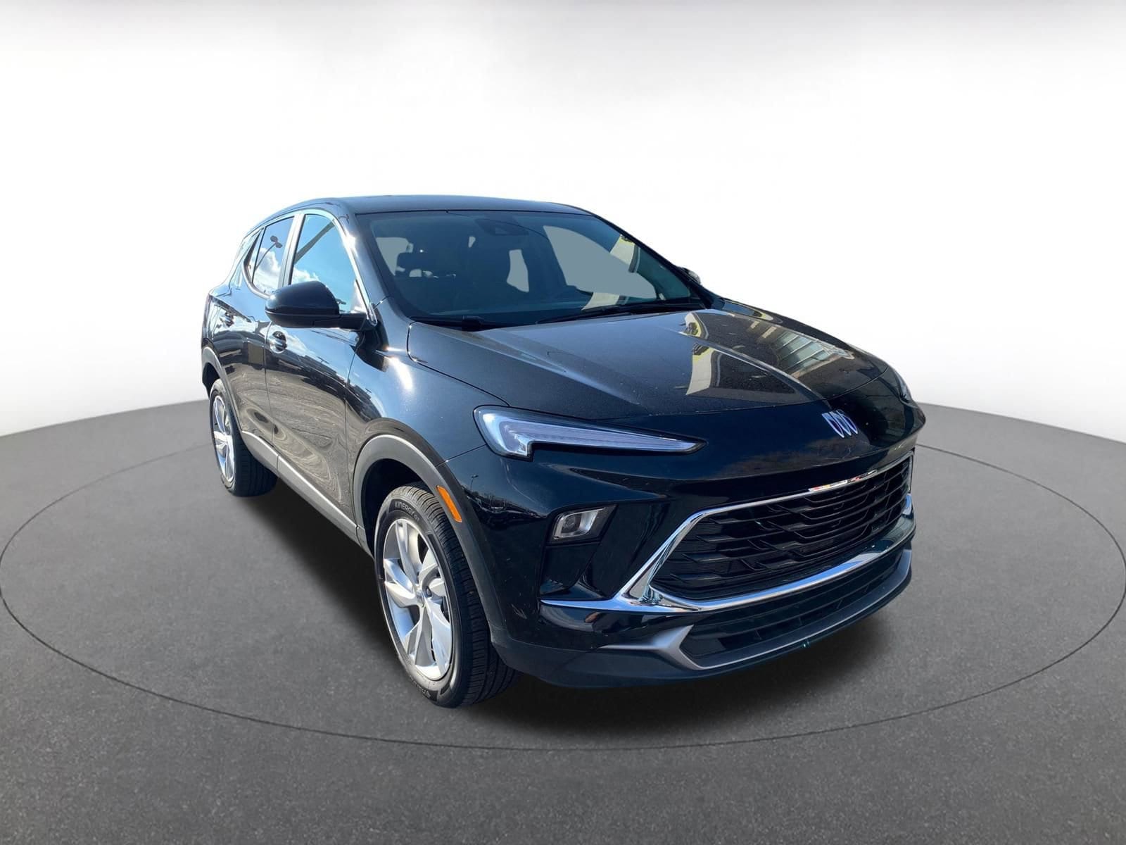 Thumbnail: 2025 Buick Encore GX - 1