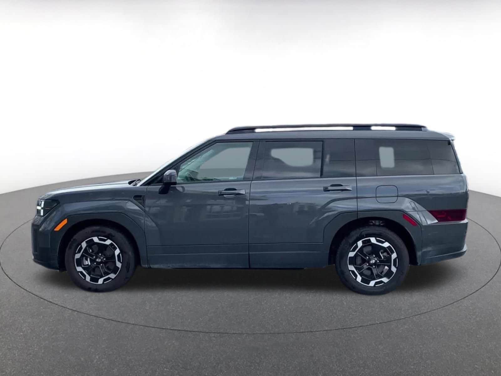 Thumbnail: 2025 Hyundai Santa Fe - 9