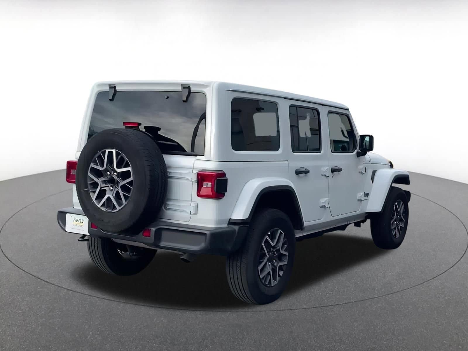 Thumbnail: 2025 Jeep Wrangler - 14