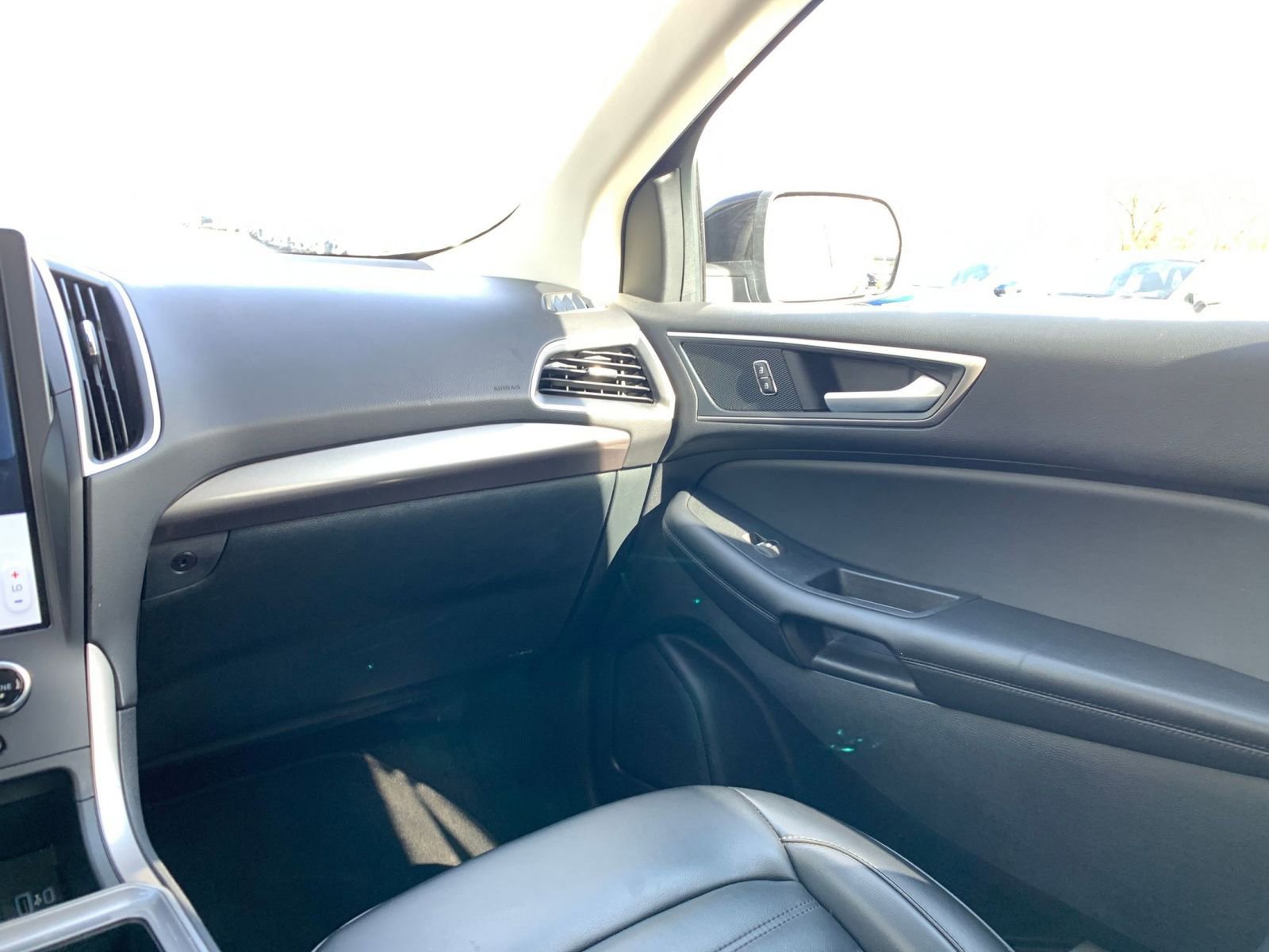 Thumbnail: 2024 Ford Edge - 35