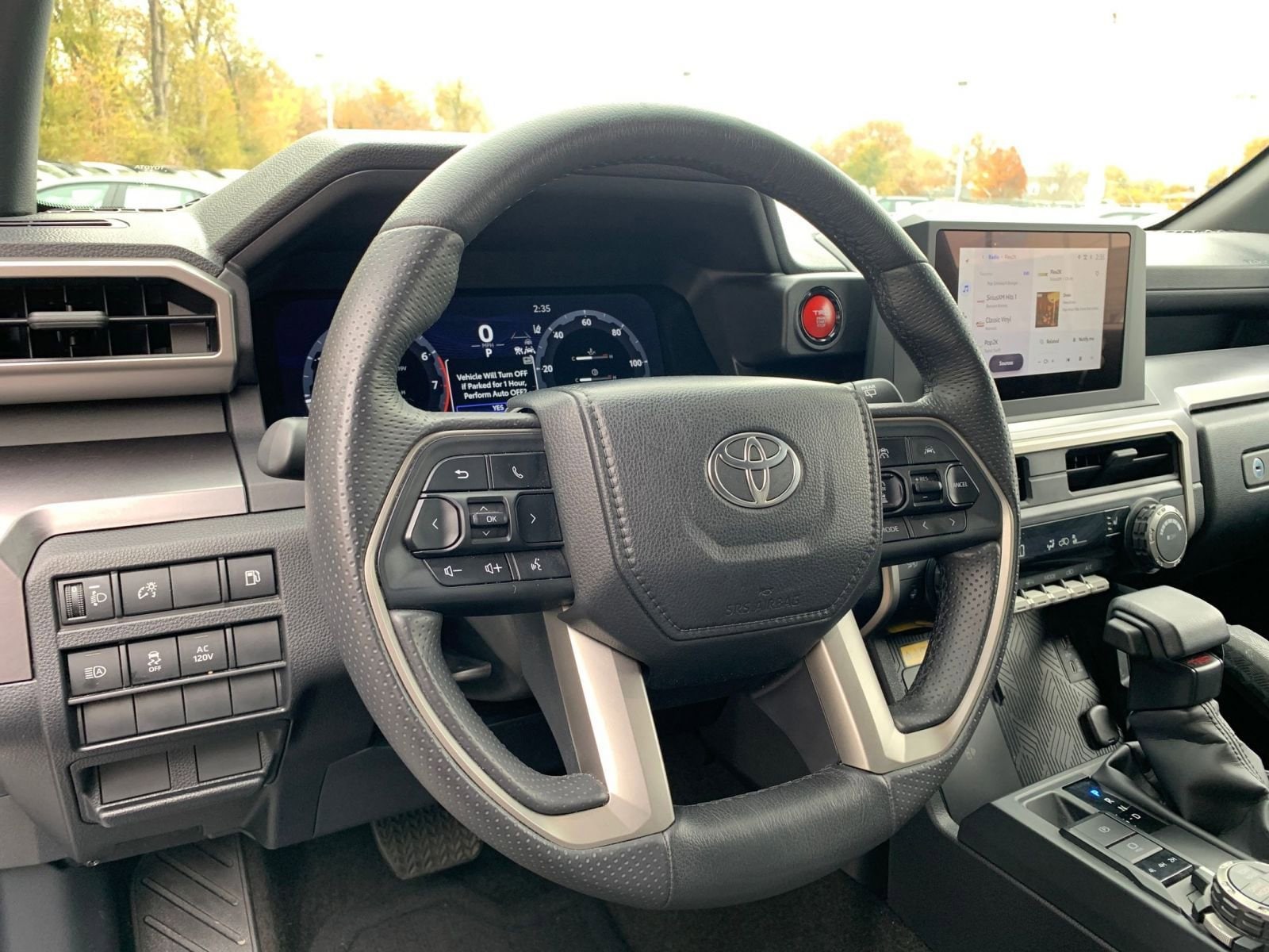 Thumbnail: 2025 Toyota 4Runner - 34