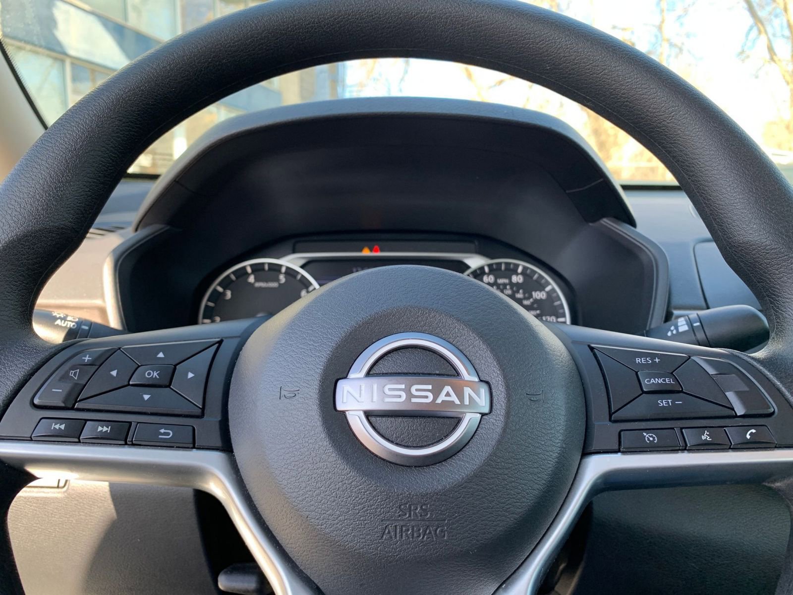 Thumbnail: 2025 Nissan Altima - 29