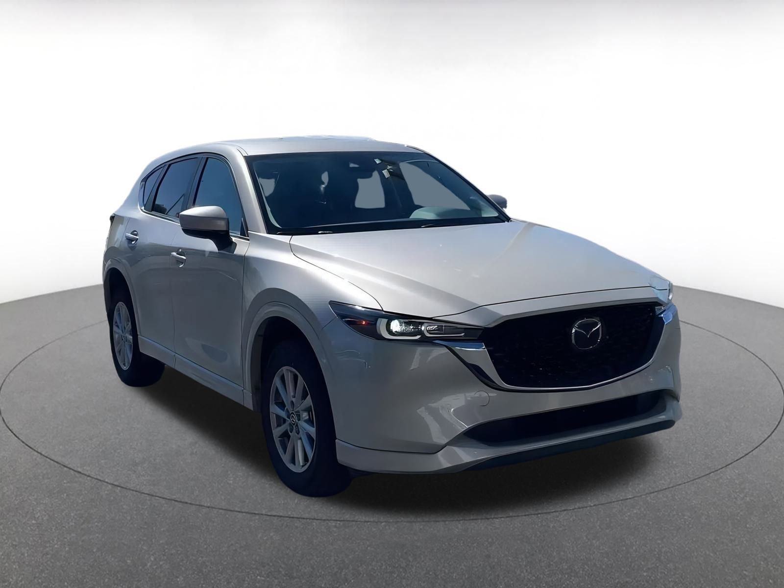 Thumbnail: 2025 Mazda CX-5 - 3