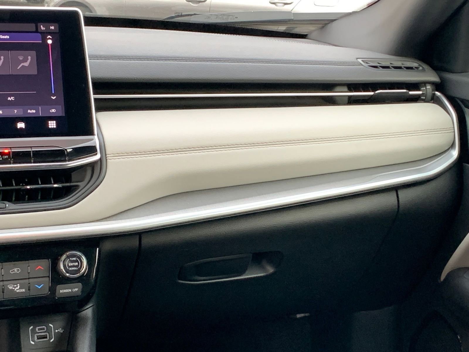 Thumbnail: 2025 Jeep Compass - 35