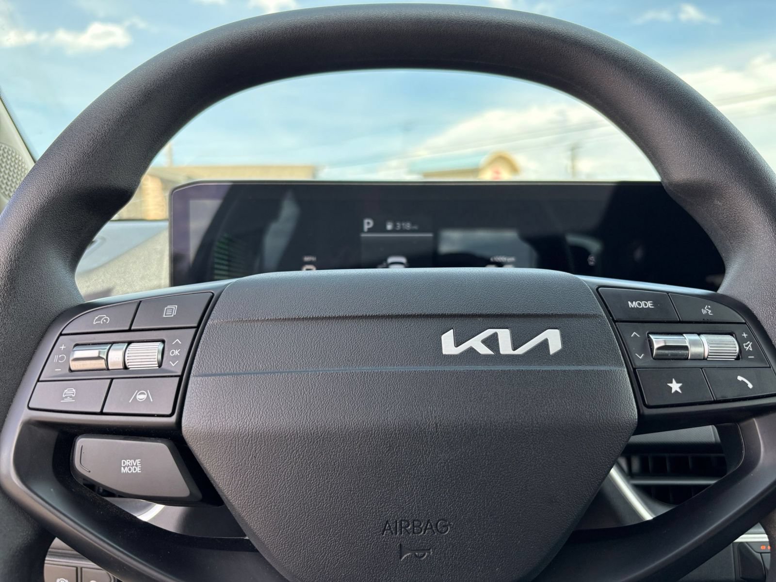 Thumbnail: 2026 Kia K4 - 22