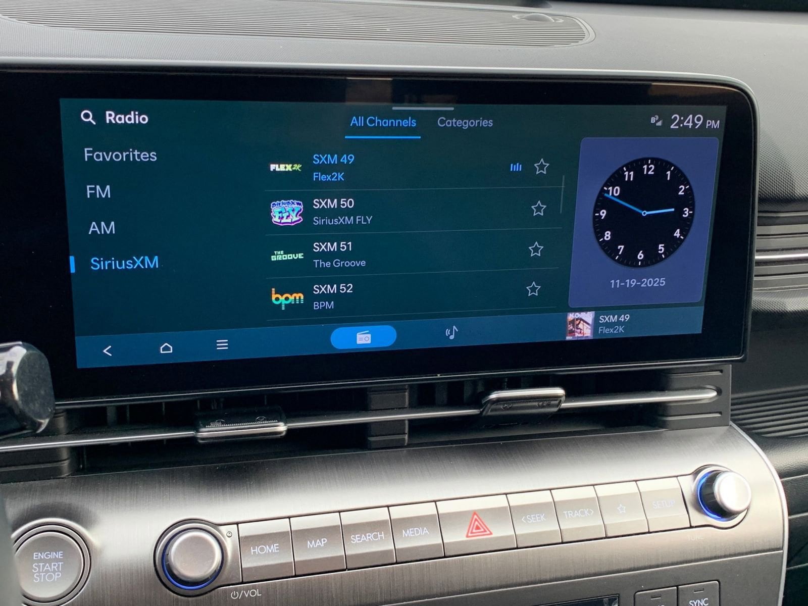 Thumbnail: 2025 Hyundai Kona - 21