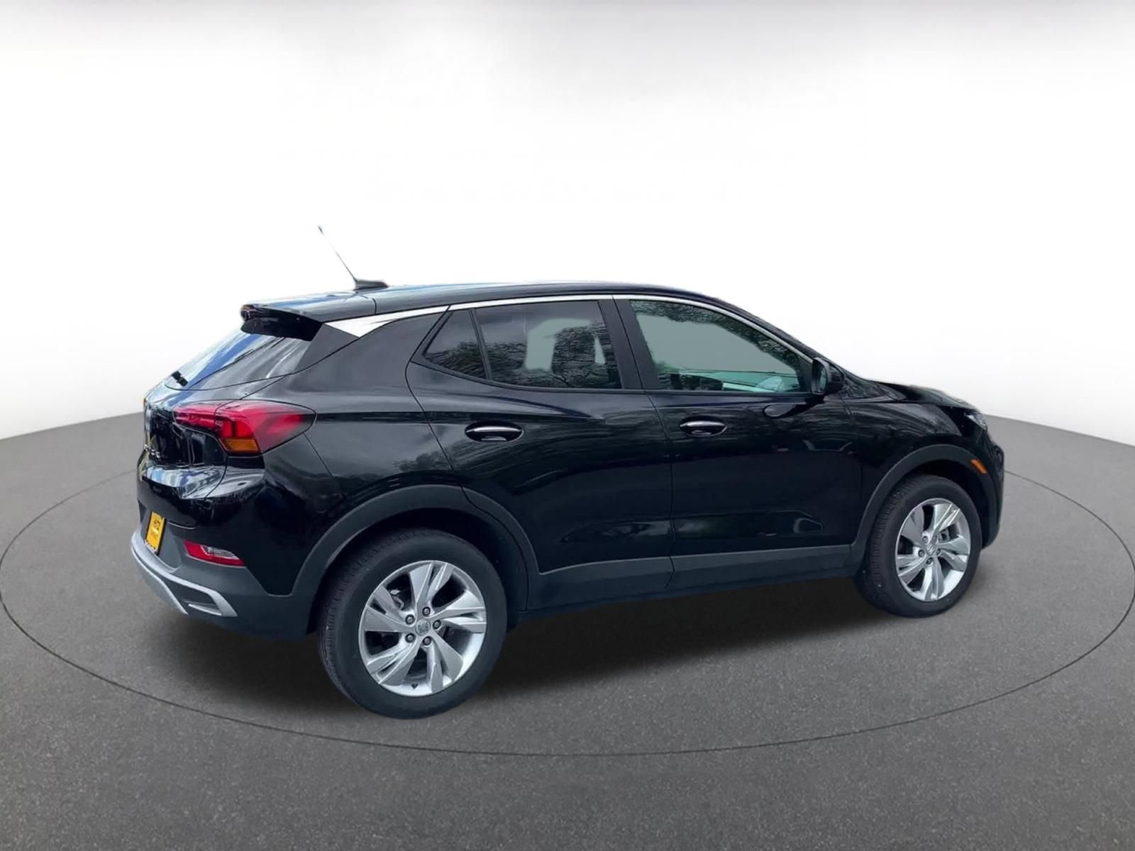 Thumbnail: 2025 Buick Encore GX - 15