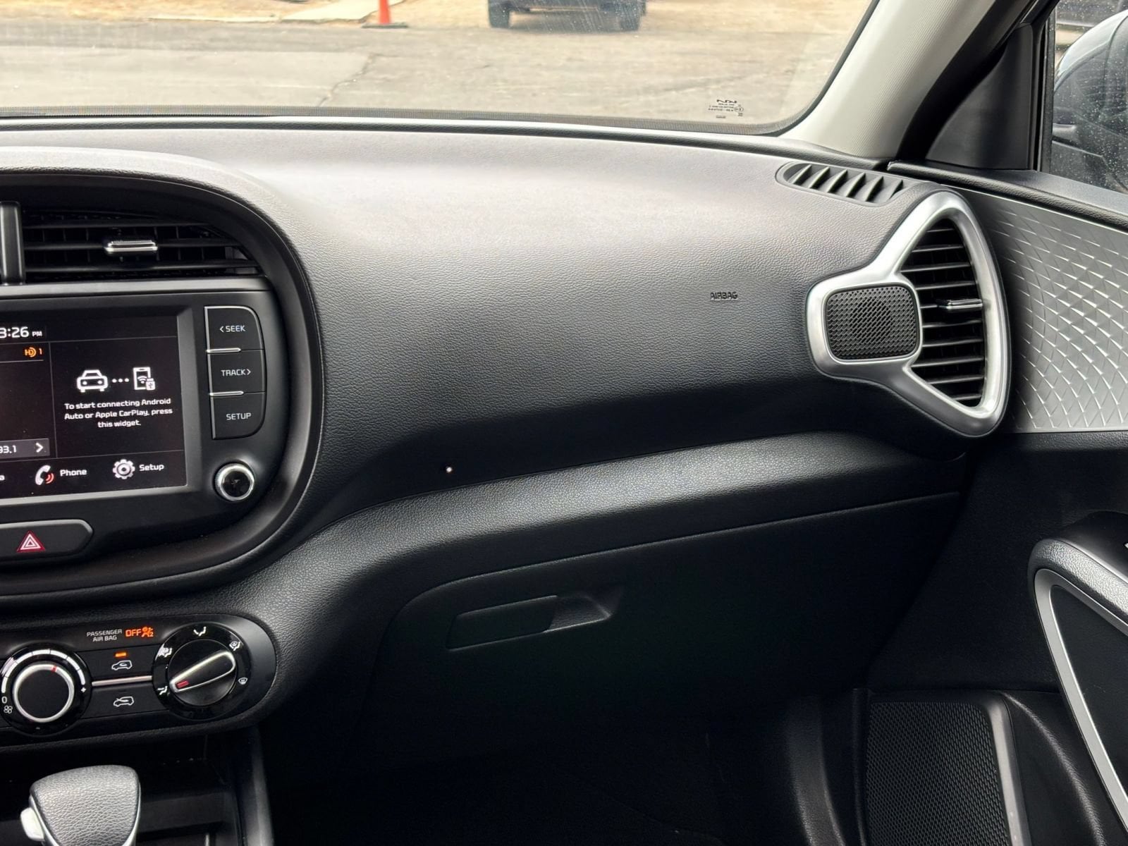 Thumbnail: 2025 Kia Soul - 32