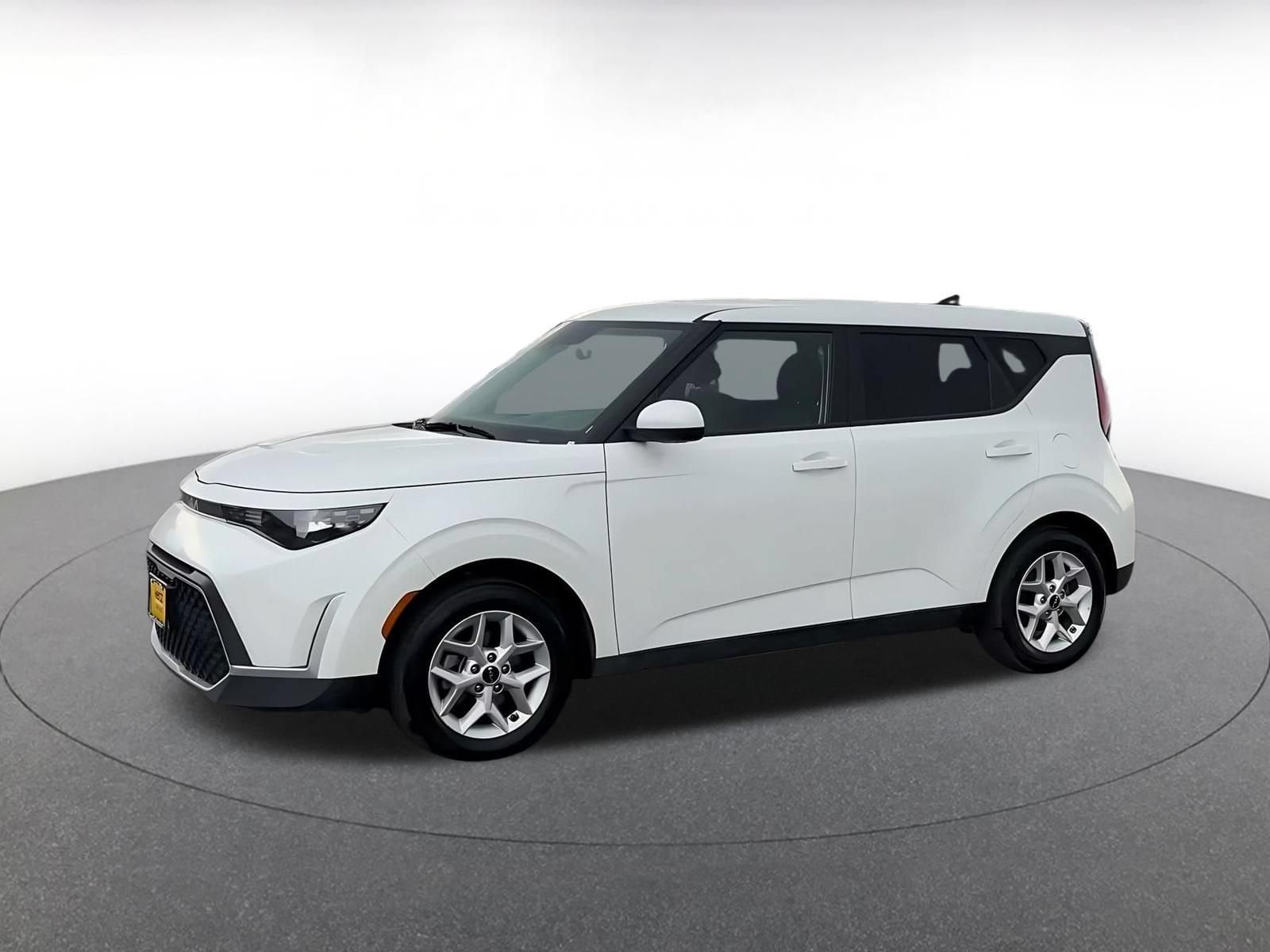Thumbnail: 2025 Kia Soul - 7