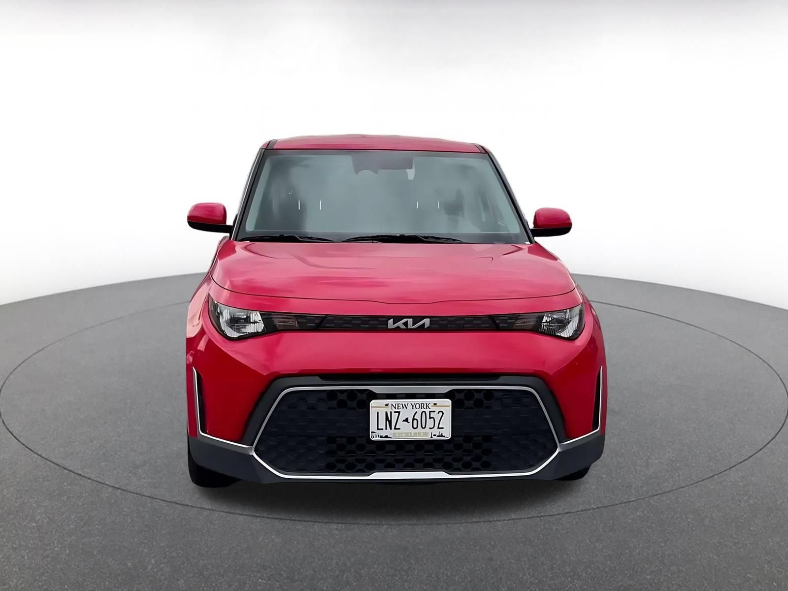 Thumbnail: 2025 Kia Soul - 4