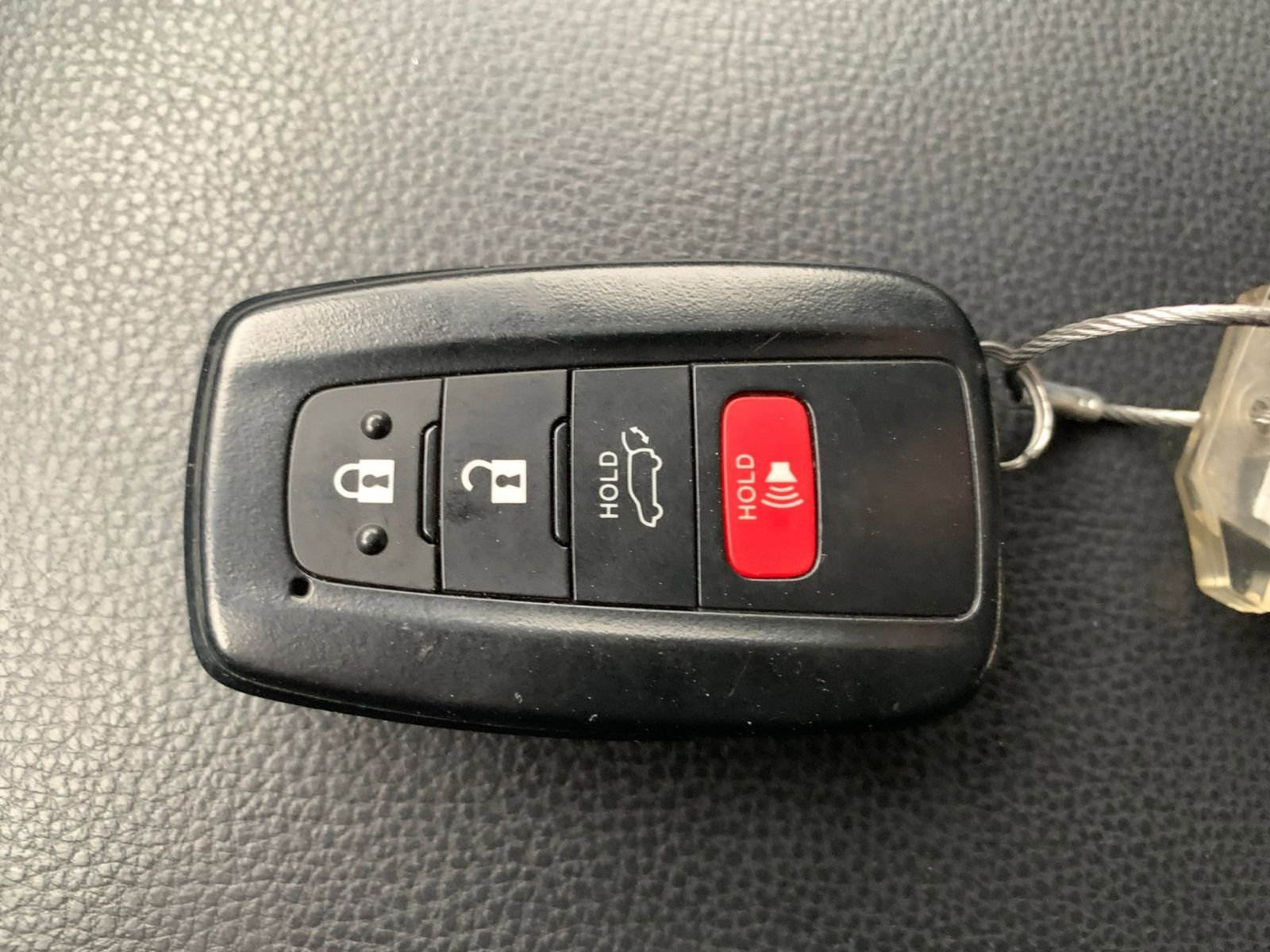 Thumbnail: 2025 Toyota RAV4 - 22