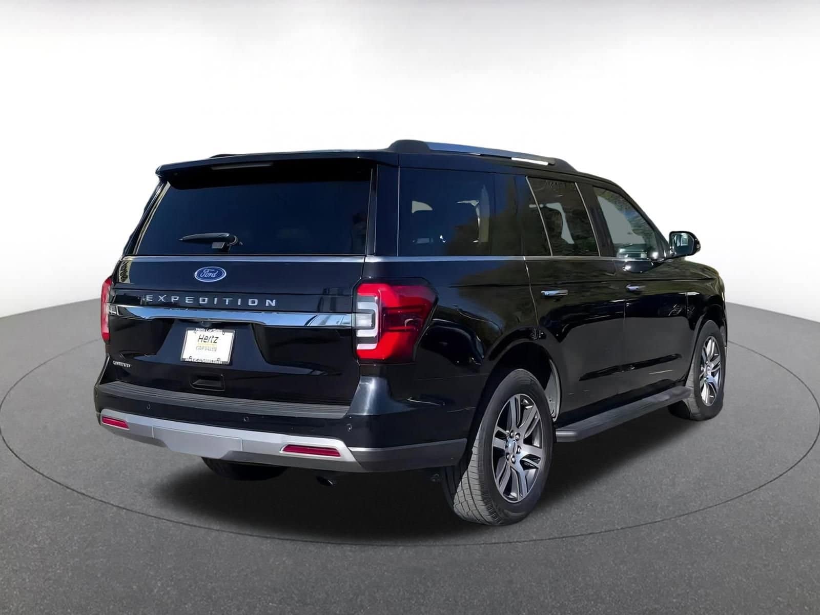 Thumbnail: 2024 Ford Expedition - 14