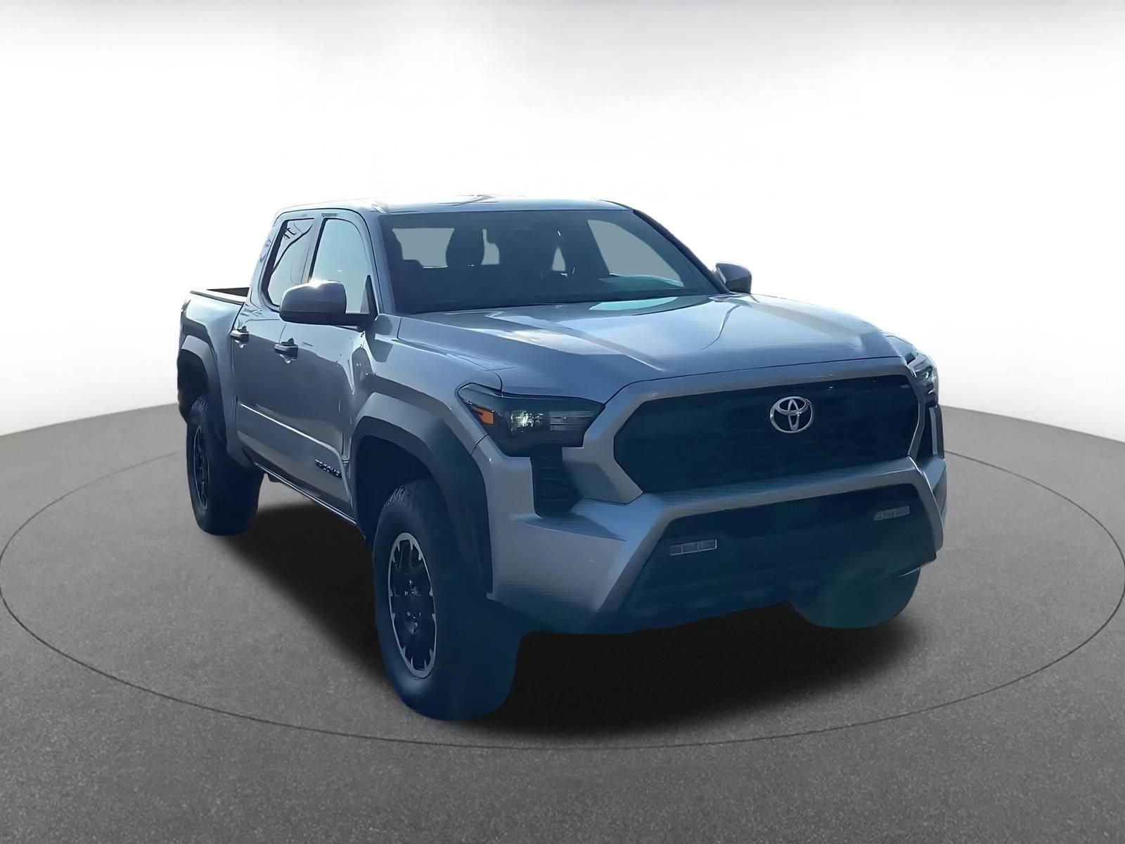 Thumbnail: 2025 Toyota Tacoma - 3