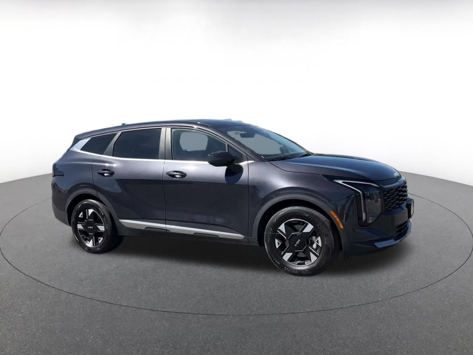 Thumbnail: 2026 Kia Sportage - 2