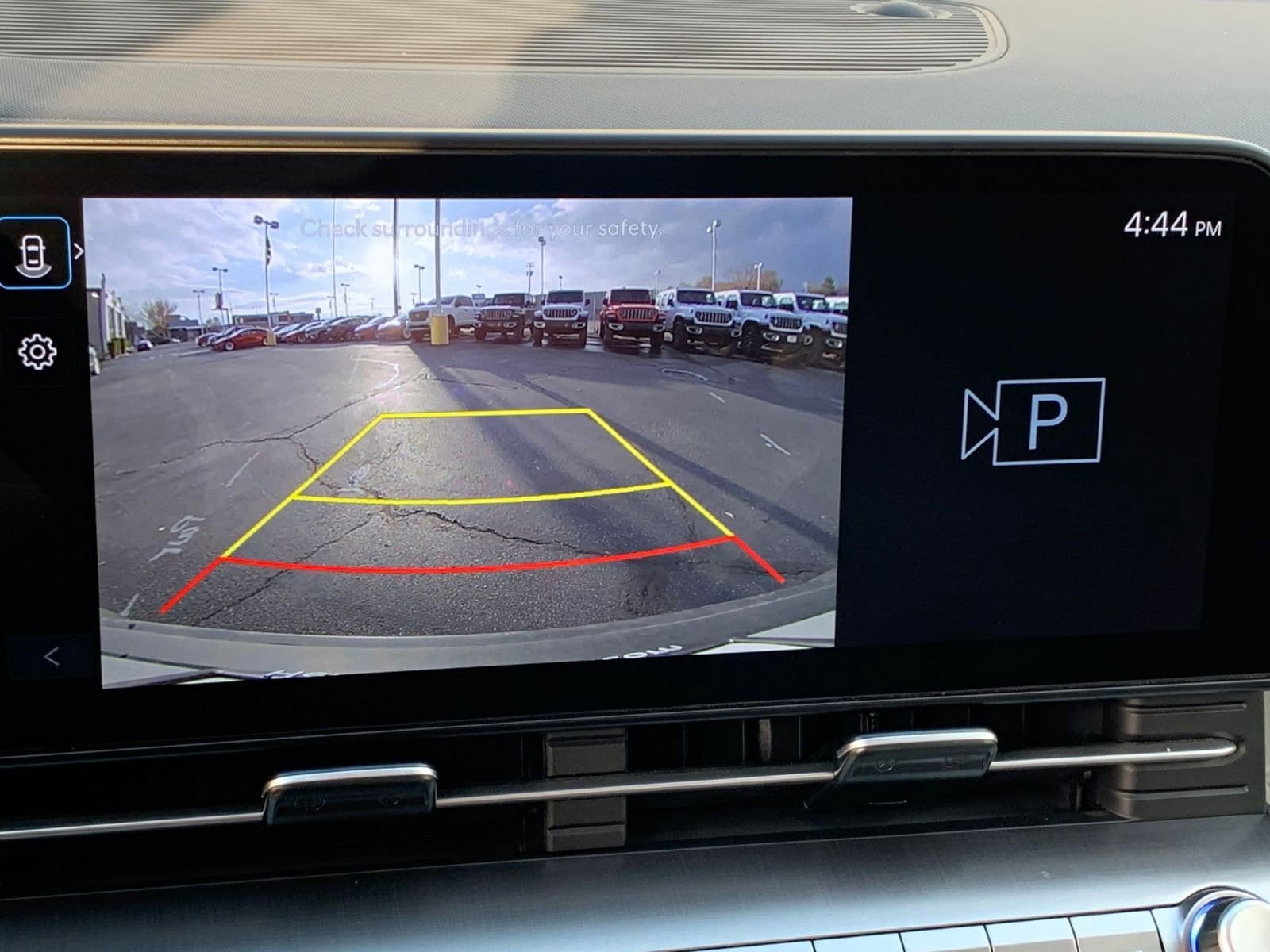 Thumbnail: 2025 Hyundai Kona - 17