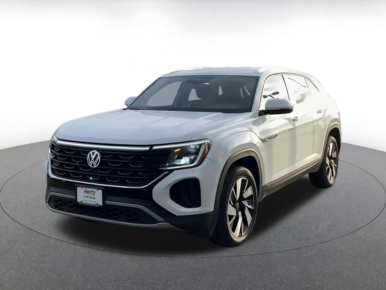 Thumbnail: 2025 Volkswagen Atlas - 7