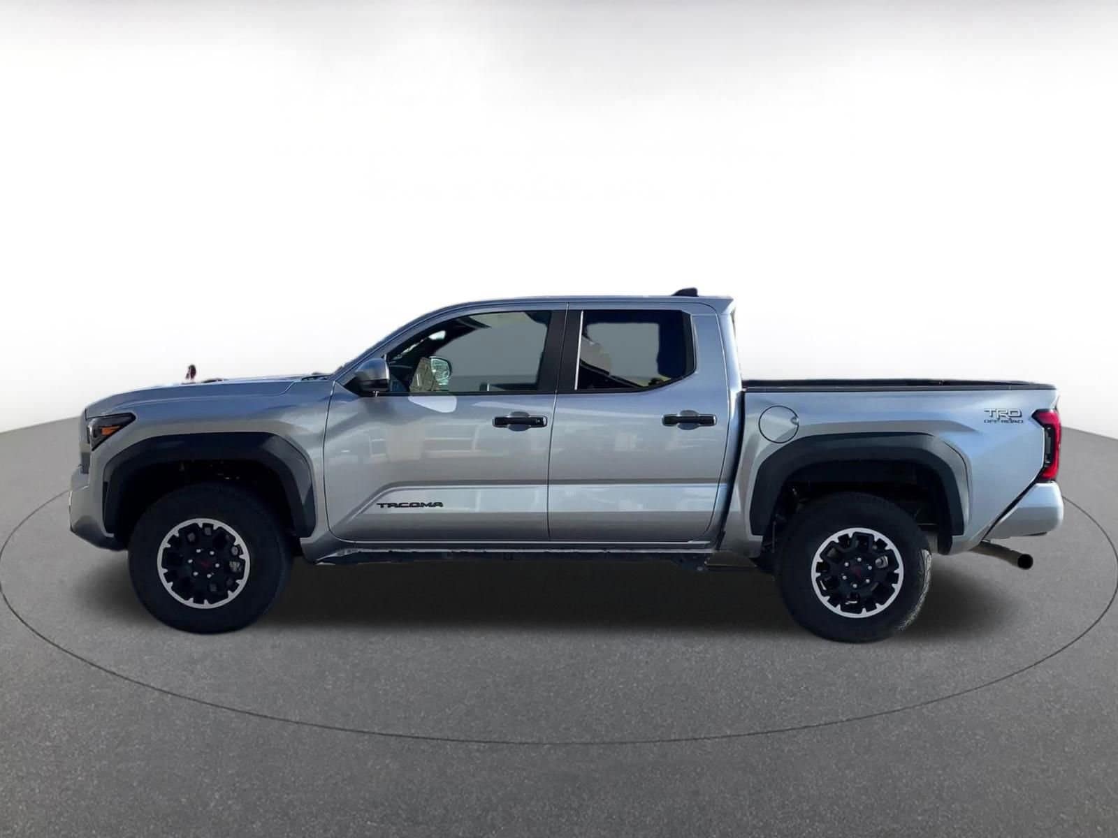 Thumbnail: 2025 Toyota Tacoma - 9