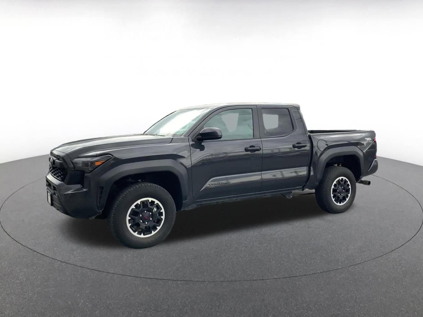 Thumbnail: 2025 Toyota Tacoma - 8