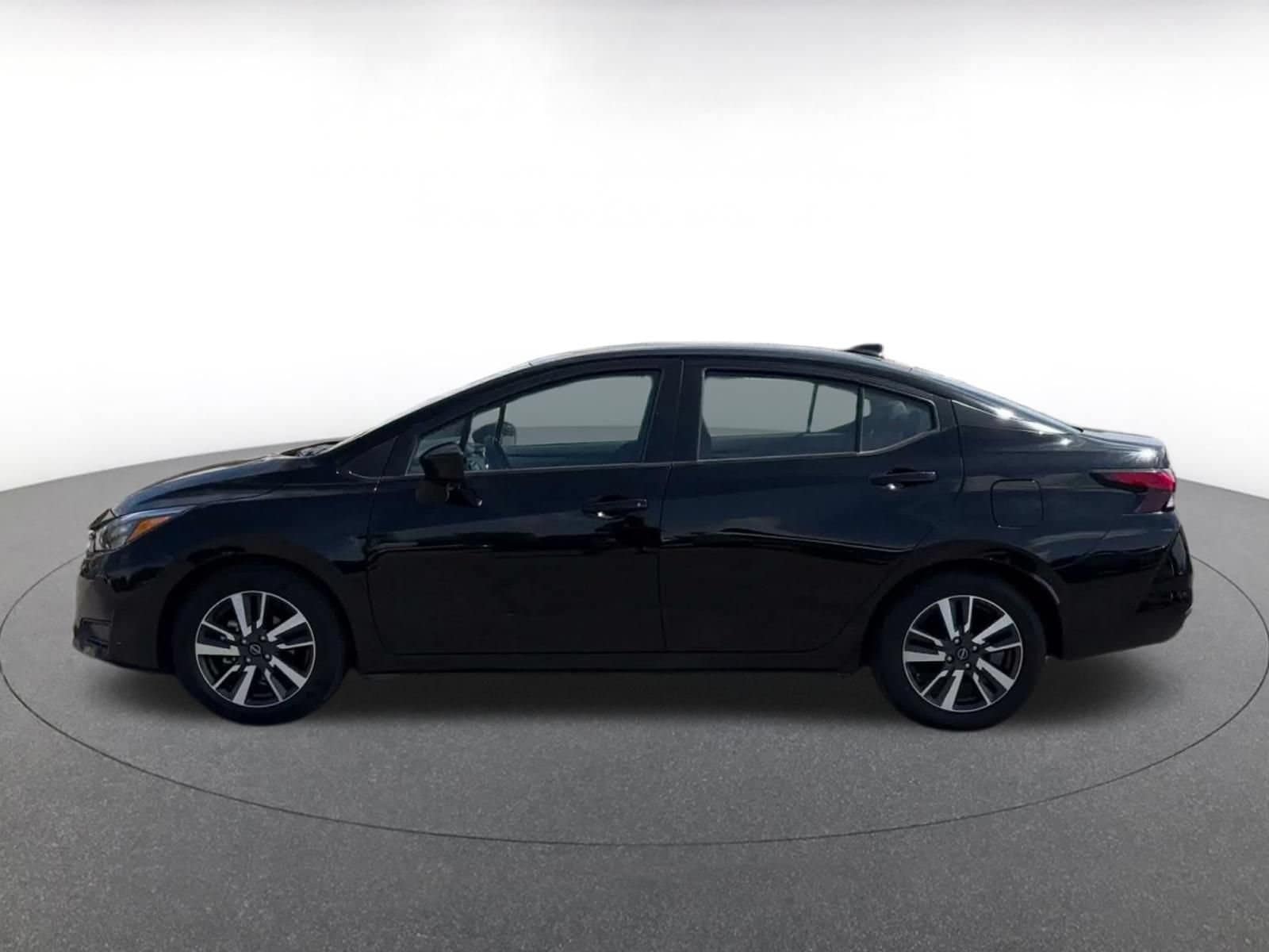 Thumbnail: 2025 Nissan Versa - 8