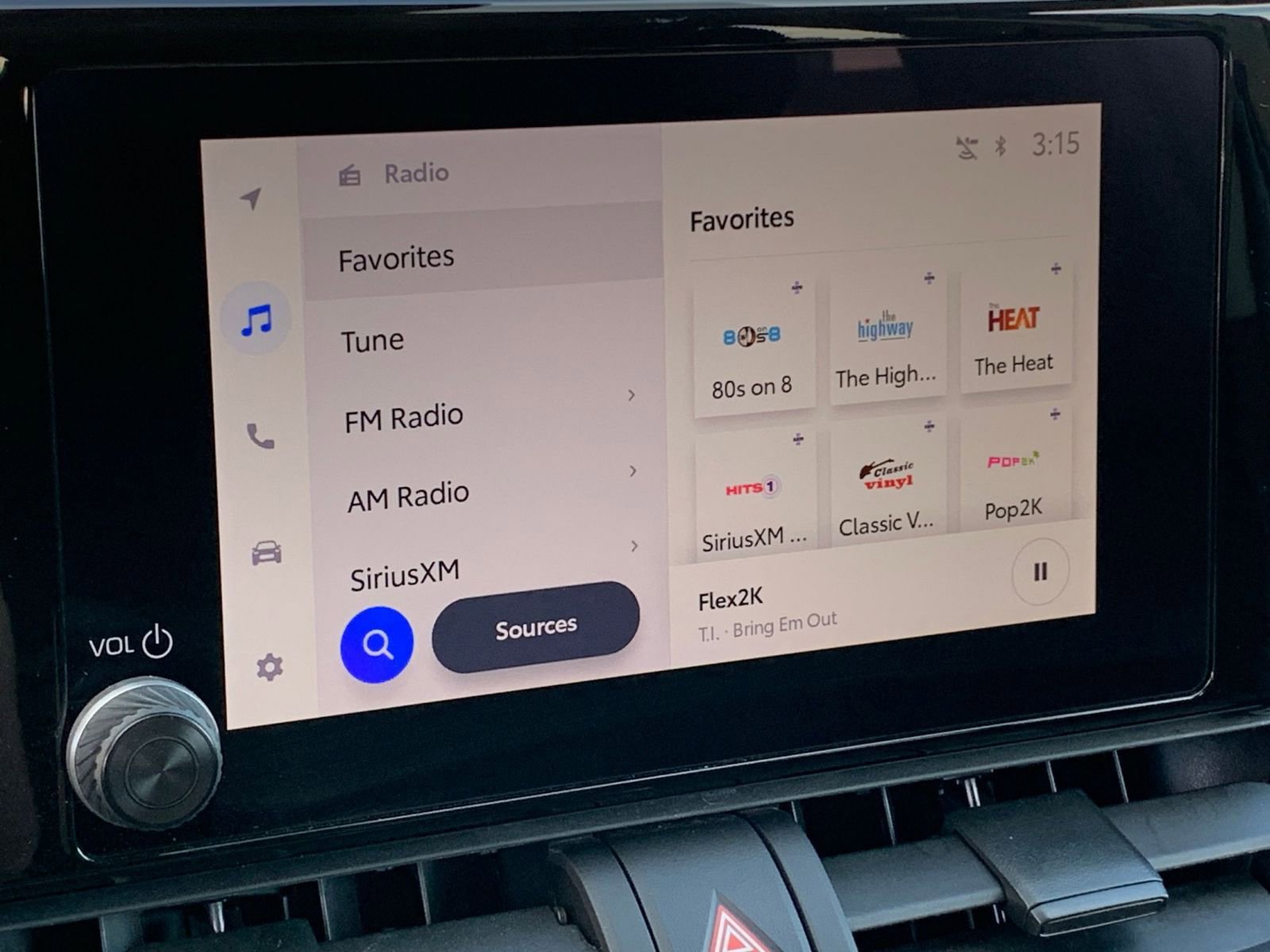 Thumbnail: 2025 Toyota RAV4 - 21