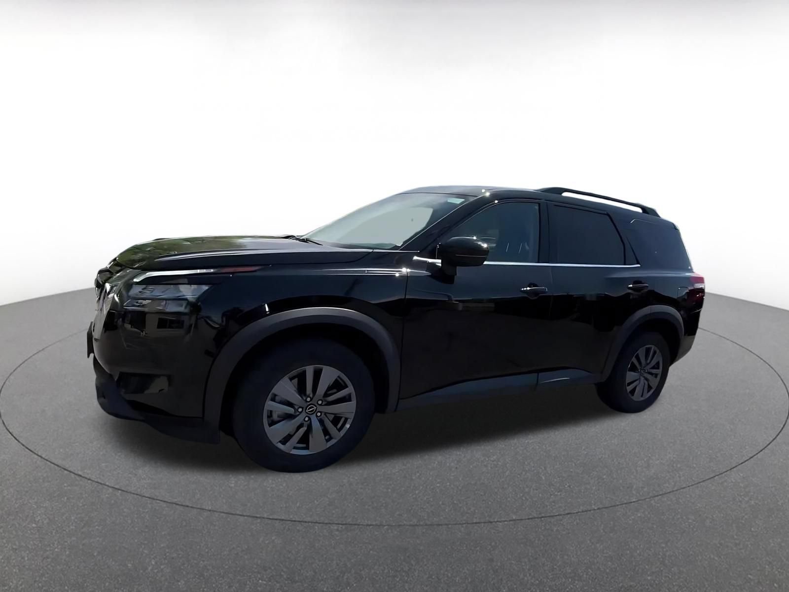 Thumbnail: 2025 Nissan Pathfinder - 7