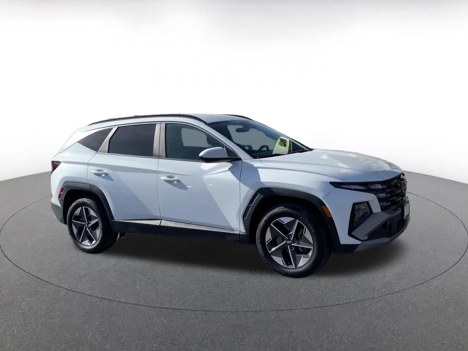 Thumbnail: 2025 Hyundai Tucson - 2