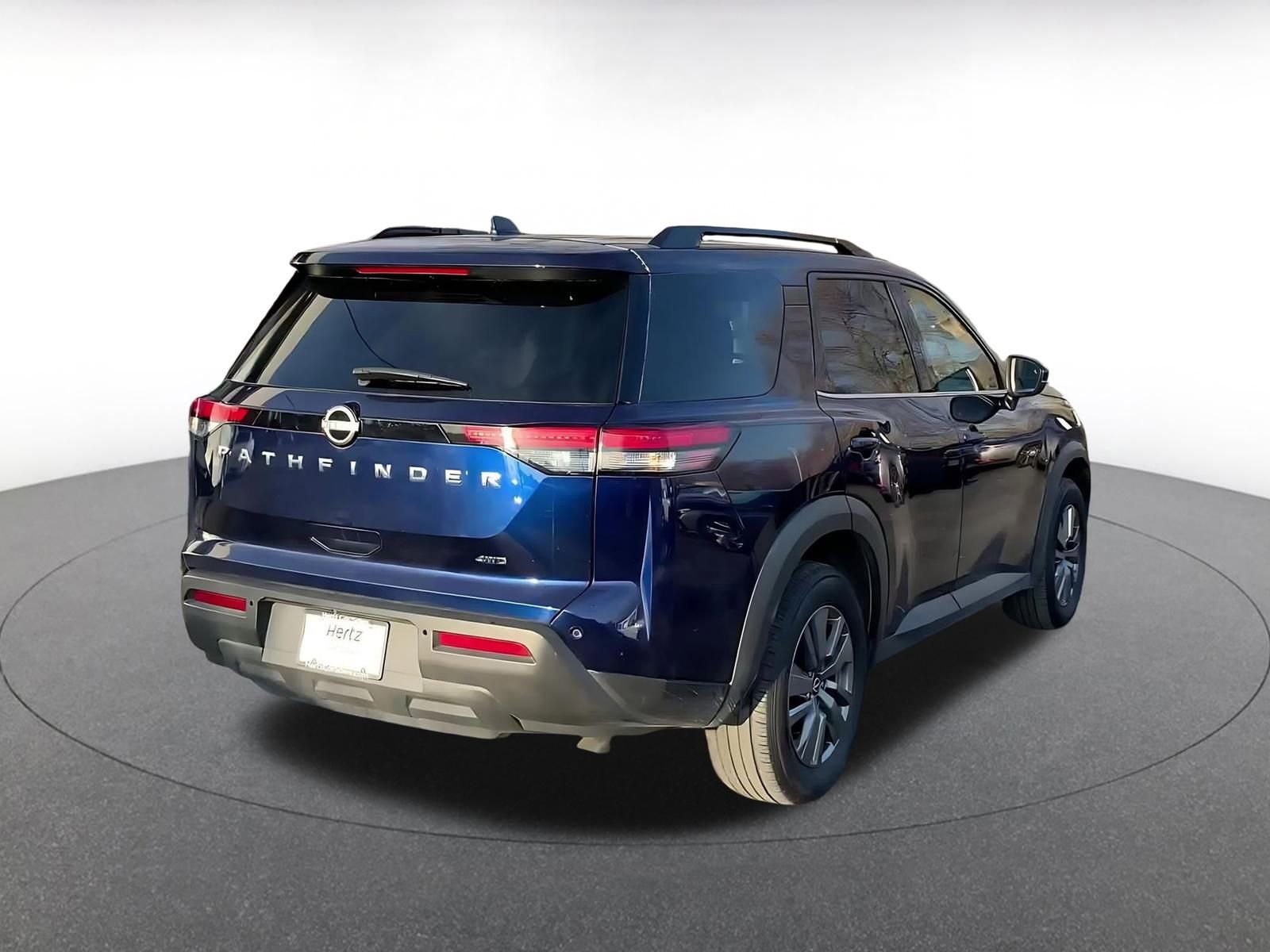 Thumbnail: 2025 Nissan Pathfinder - 14