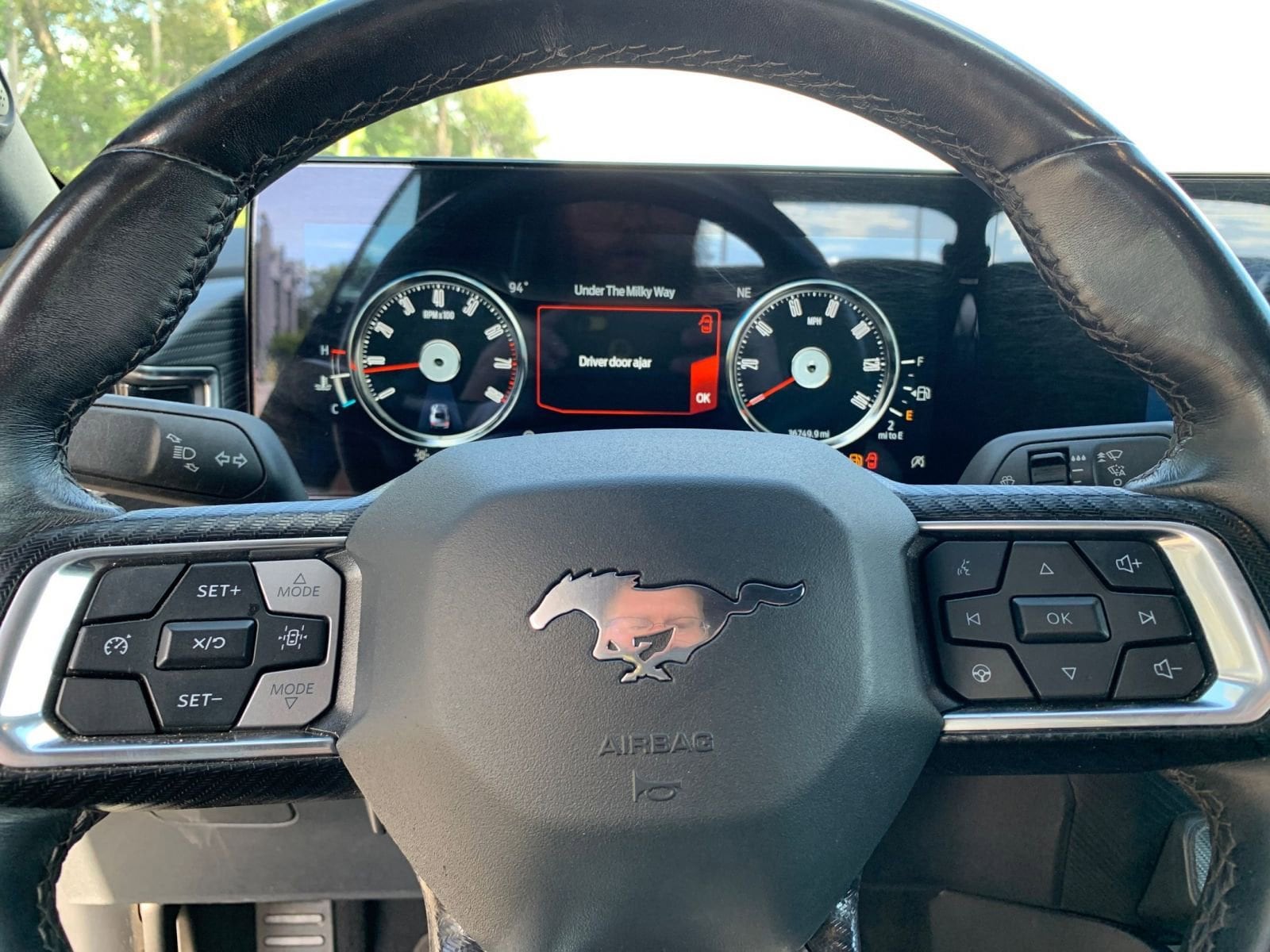 Thumbnail: 2024 Ford Mustang - 27