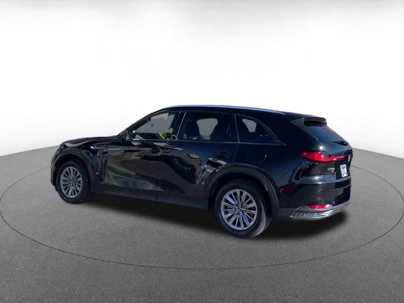 Thumbnail: 2025 Mazda CX-90 - 10