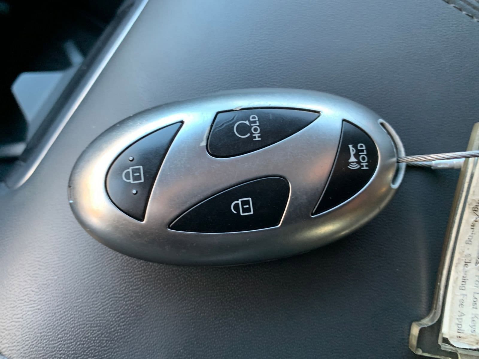 Thumbnail: 2025 Hyundai Santa Fe - 21