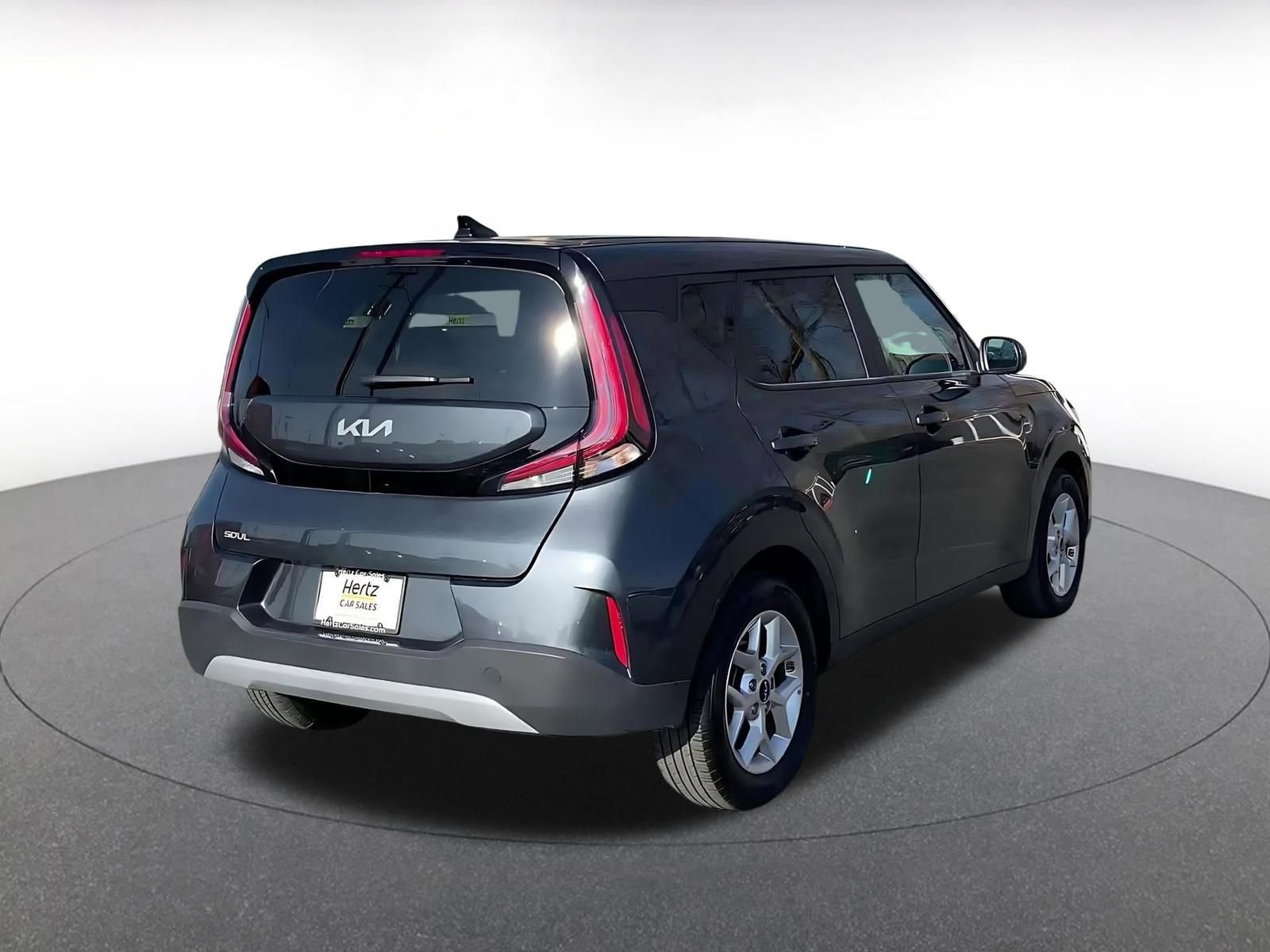 Thumbnail: 2025 Kia Soul - 14
