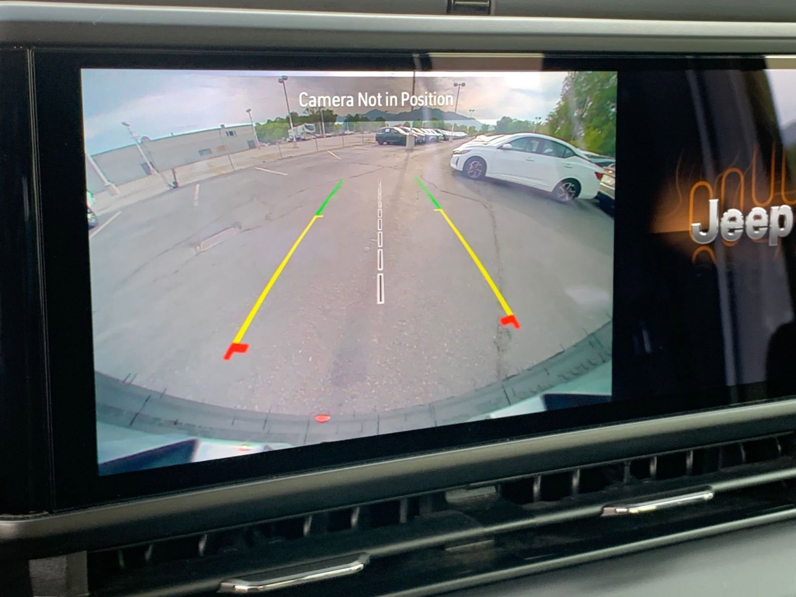 Thumbnail: 2025 Jeep Wrangler - 17