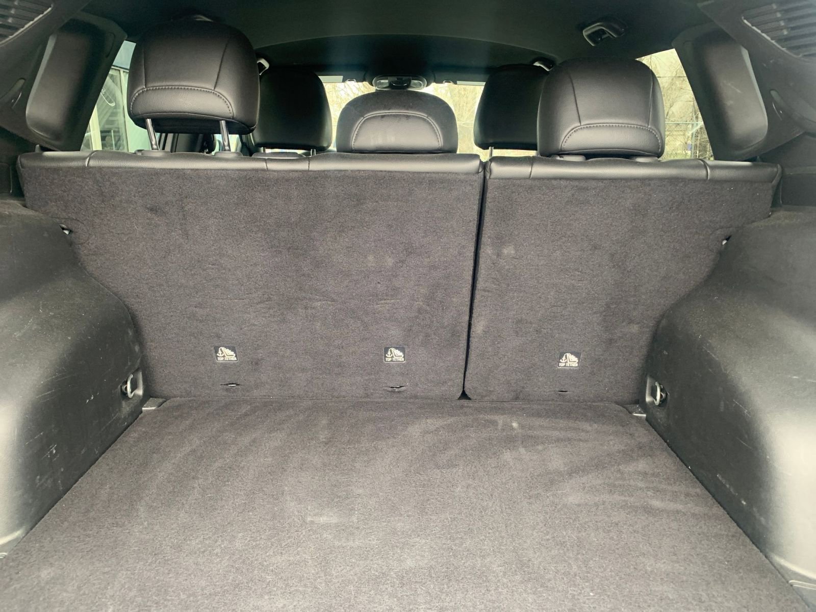 Thumbnail: 2025 Jeep Compass - 30