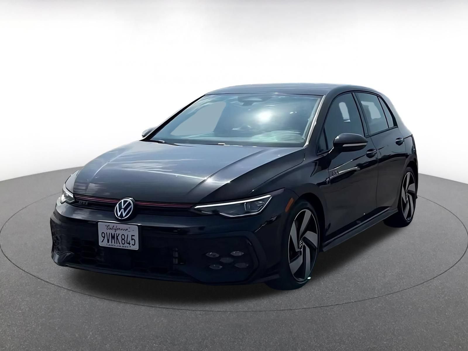 Thumbnail: 2026 Volkswagen Golf - 6