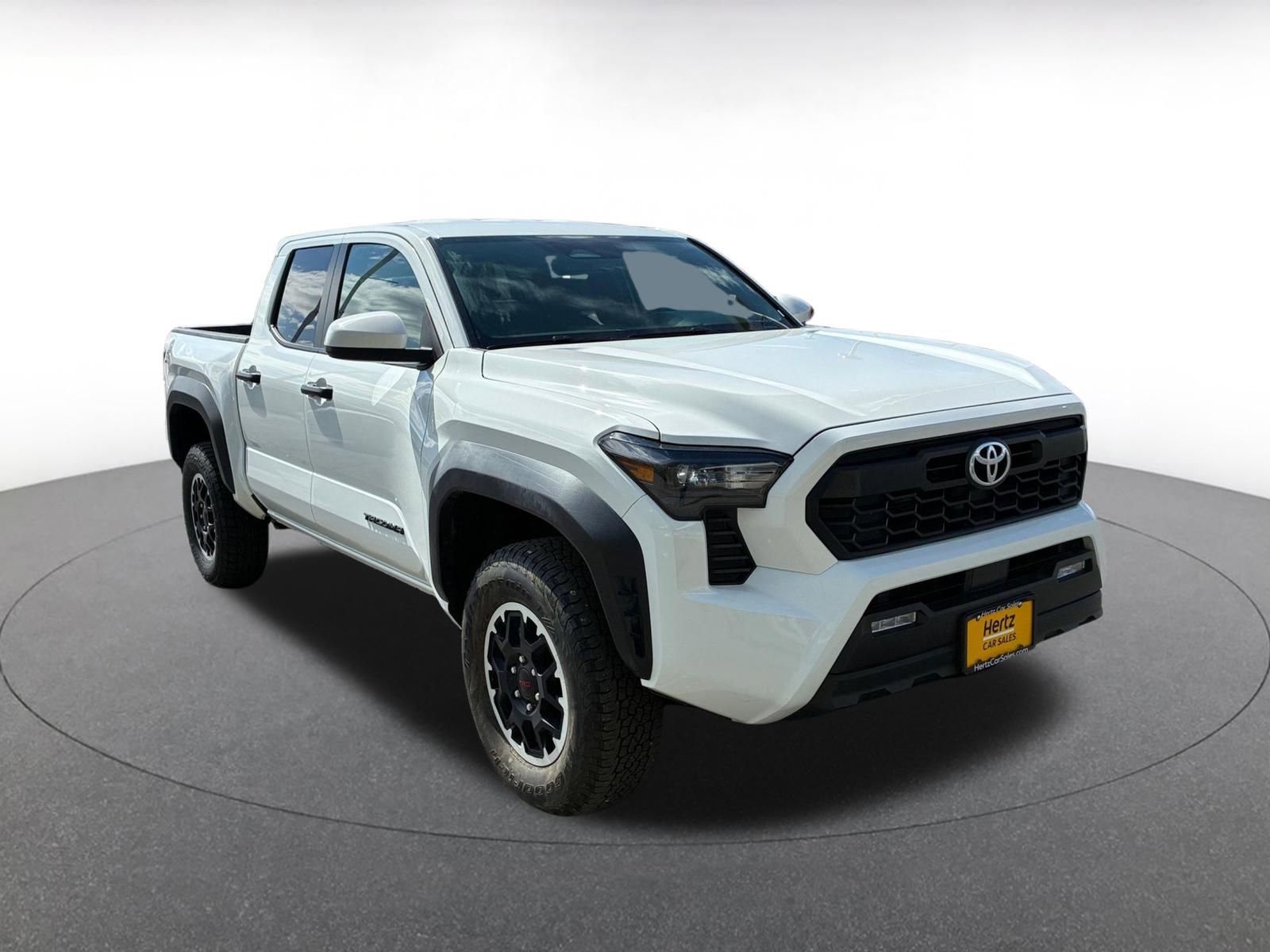 Thumbnail: 2025 Toyota Tacoma - 1