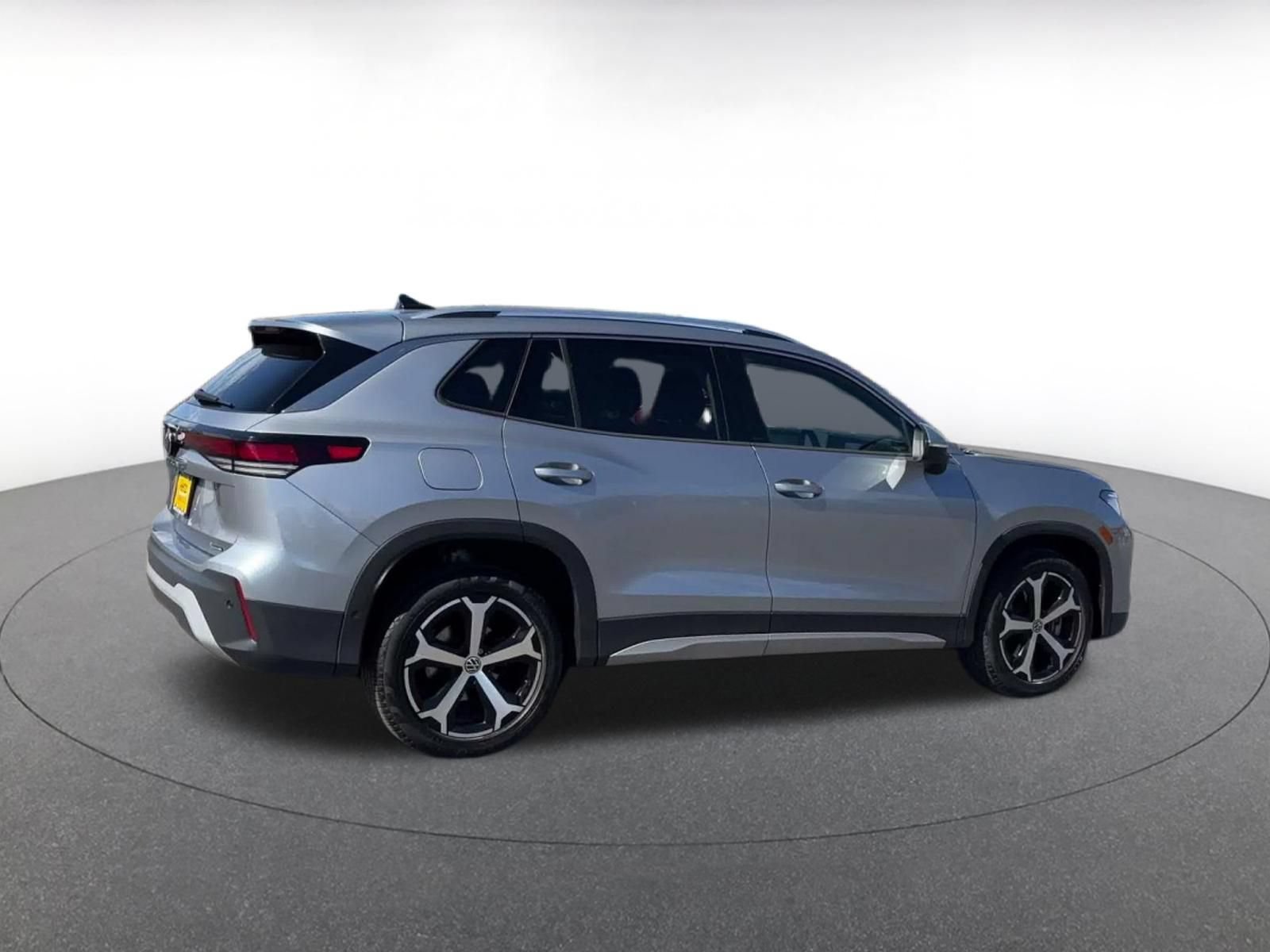 Thumbnail: 2026 Volkswagen Tiguan - 14