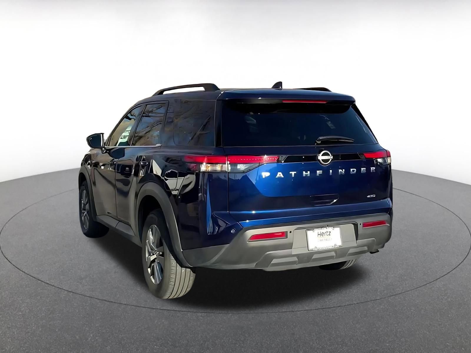 Thumbnail: 2025 Nissan Pathfinder - 11