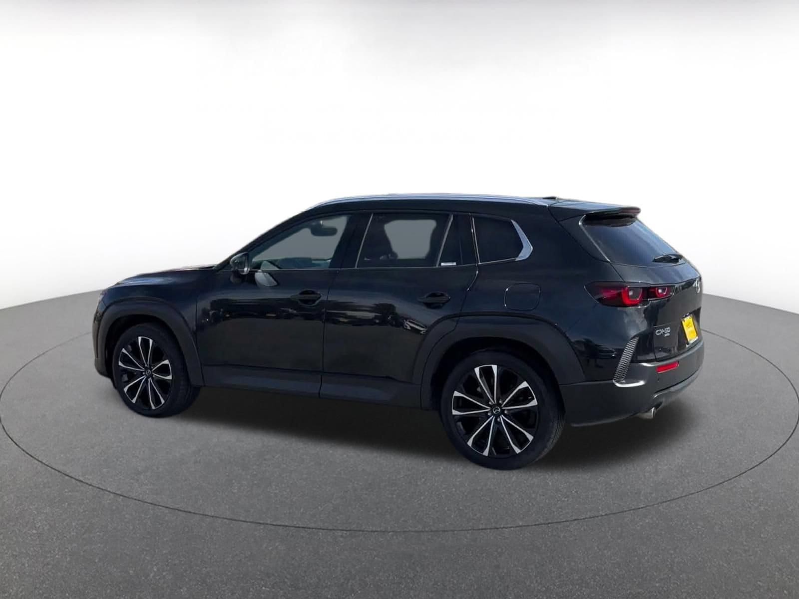 Thumbnail: 2026 Mazda CX-50 - 9