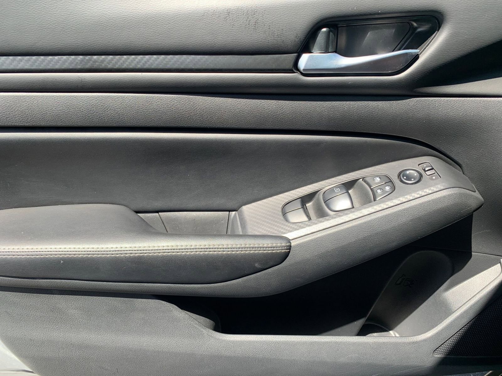 Thumbnail: 2024 Nissan Altima - 20