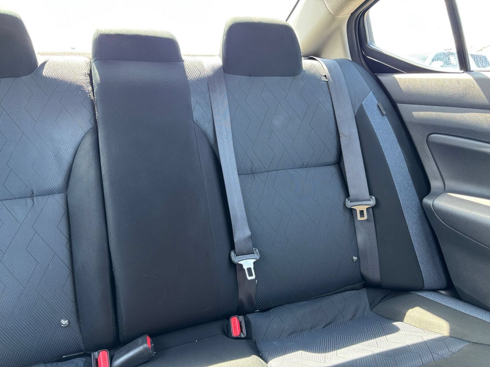 Thumbnail: 2025 Nissan Versa - 34