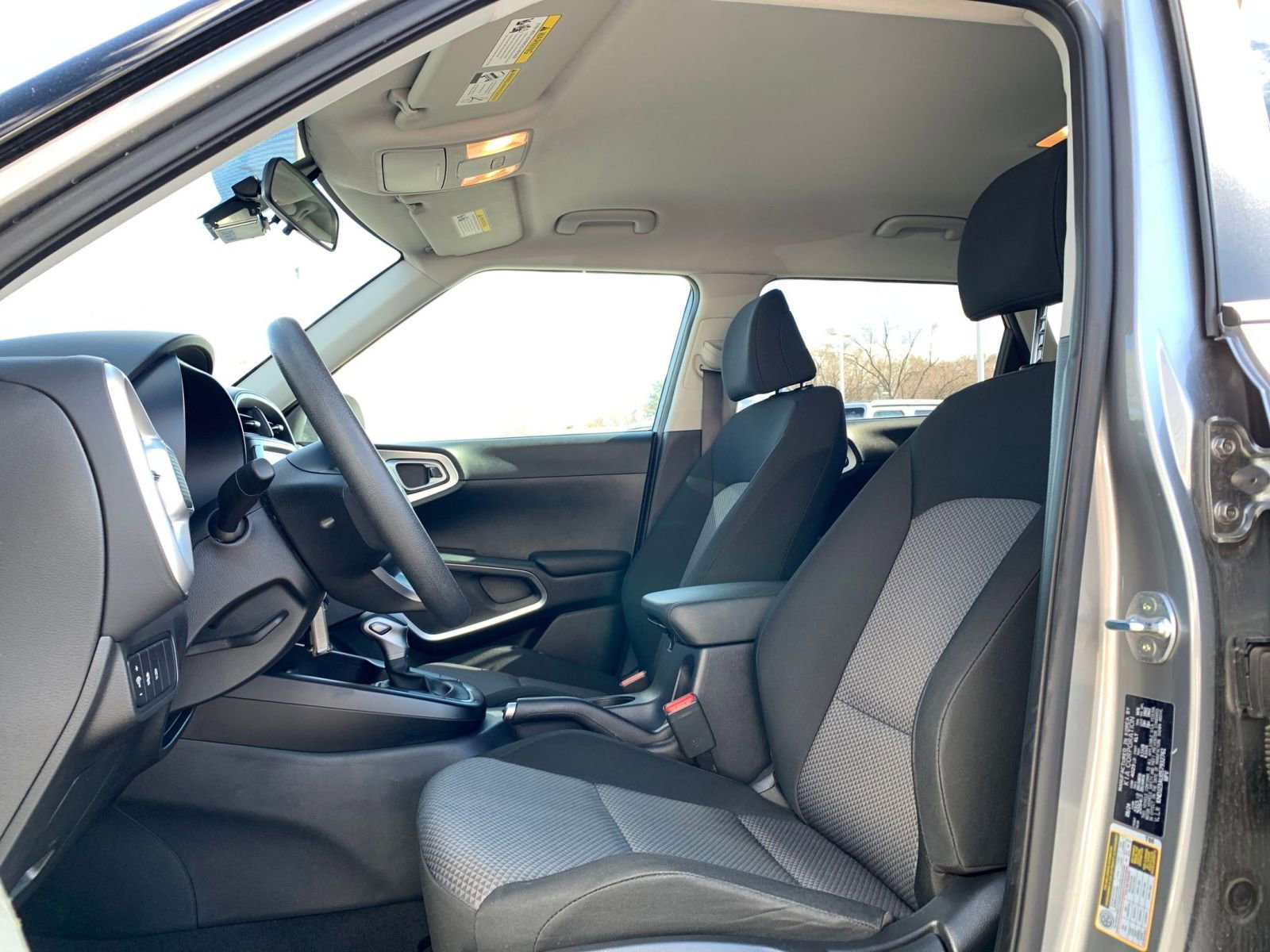 Thumbnail: 2025 Kia Soul - 24